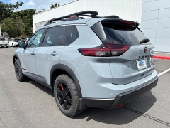 New 2026  Nissan Rogue 2026&period;5 AWD Rock Creek at Kona Nissan near Kailua Kona&comma; HI