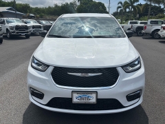 New 2025 Chrysler Pacifica Select FWD at IK Auto Group near Hilo, HI