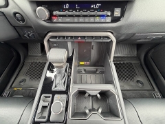 Used 2026  Toyota Tundra 4WD Limited CrewMax 5&period;5ft Bed at Kona Nissan near Kailua Kona&comma; HI