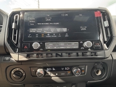 New 2026  Nissan Frontier Crew Cab 4x4 SV at IK Auto Group near Hilo, HI