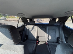 Used 2023  Chevrolet Equinox FWD 4dr LT w&sol;1LT at Kona Nissan near Kailua Kona&comma; HI