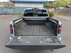 Used 2023  Nissan Frontier Crew Cab 4x4 PRO-4X Auto &ast;Ltd Avail&ast; at Kona Nissan near Kailua Kona&comma; HI