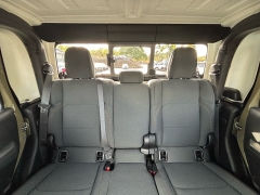 New 2026  Jeep Gladiator Willys 41 4x4 at IK Auto Group near Hilo&comma; HI