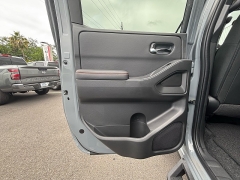 New 2025 Nissan Frontier Crew Cab 4x4 Long Bed PRO-4X at IK Auto Group near Hilo, HI