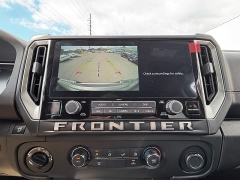 New 2026  Nissan Frontier Crew Cab 4x4 SV at Kona Nissan near Kailua Kona&comma; HI