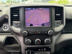 Used 2020  Ram 2500 4WD Crew Cab Tradesman at Kama'aina Nissan near Hilo&comma; HI