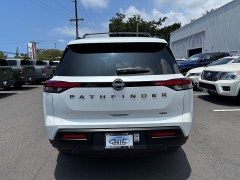 New 2026  Nissan Pathfinder SV 4WD at IK Auto Group near Hilo&comma; HI