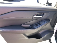 New 2025 Nissan Rogue FWD SV at Kama'aina Nissan near Hilo, HI