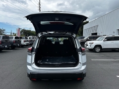 New 2025 Nissan Rogue FWD S at Kama'aina Nissan near Hilo, HI