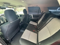 Used 2018 Toyota 4Runner 4d SUV 4WD SR5 at Kama'aina Nissan near Hilo, HI