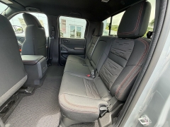New 2026  Nissan Frontier Crew Cab 4x4 PRO-4X at IK Auto Group near Hilo&comma; HI