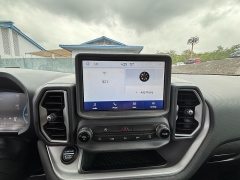 Used 2024 Ford Bronco Sport Big Bend 4x4 at Kona Nissan near Kailua Kona, HI
