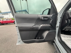 Used 2020 Toyota Tacoma 4WD Double Cab TRD Off-Road Longbed at IK Auto Group near Hilo, HI