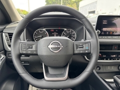 New 2026  Nissan Rogue 2026&period;5 FWD SV at IK Auto Group near Hilo&comma; HI