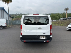 Used 2023  Ford Transit Cargo Van T-250 130" Low Rf 9070 GVWR RWD at Kona Nissan near Kailua Kona&comma; HI