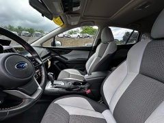 Used 2023  Subaru Crosstrek Premium CVT at IK Auto Group near Hilo, HI