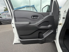 Used 2024  Nissan Frontier King Cab 4x4 S at Kama'aina Nissan near Hilo&comma; HI