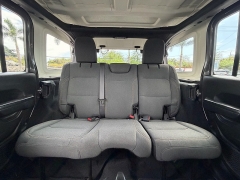 Used 2024  Jeep Wrangler Sport S 4 Door 4x4 at IK Auto Group near Hilo&comma; HI