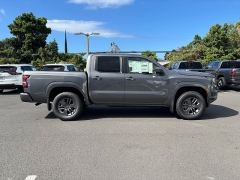 New 2026  Nissan Frontier Crew Cab 4x4 SV at Kama'aina Nissan near Hilo&comma; HI