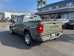 New 2026  Ram 1500 4WD Big Horn Crew Cab 5'7" Box at IK Auto Group near Hilo&comma; HI