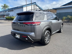 Used 2022  Nissan Pathfinder SV 2WD at IK Auto Group near Hilo&comma; HI