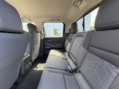 New 2025 Nissan Frontier Crew Cab 4x4 Long Bed SV at Kama'aina Nissan near Hilo, HI