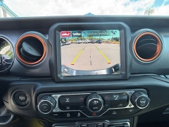 Used 2021  Jeep Gladiator Mojave 4x4 at Kona Nissan near Kailua Kona, HI