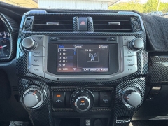 Used 2019  Toyota 4Runner 4d SUV 4WD SR5 at Kama'aina Nissan near Hilo&comma; HI
