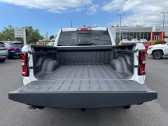 New 2026  Ram 1500 4WD Big Horn Crew Cab 5'7" Box Lvl 2 at IK Auto Group near Hilo&comma; HI