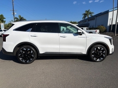 Used 2025  Kia Sorento EX FWD at Kama'aina Nissan near Hilo&comma; HI