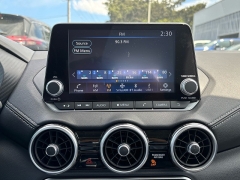 New 2025 Nissan Sentra SV CVT at Kama'aina Nissan near Hilo, HI