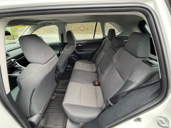 Used 2020 Toyota RAV4 4d SUV AWD XLE at Kona Nissan near Kailua Kona, HI