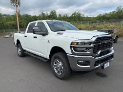New 2026  Ram 2500 4WD Tradesman Crew Cab 6'4" Box at IK Auto Group near Hilo&comma; HI