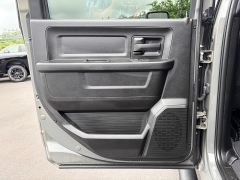 New 2026  Ram 2500 4WD Black Express 4x4 Crew Cab 6'4" Box at IK Auto Group near Hilo&comma; HI