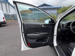 Used 2021  Kia Sportage LX AWD at IK Auto Group near Hilo&comma; HI