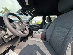 New 2026  Ram 2500 4WD Big Horn Crew Cab 6'4" Box at IK Auto Group near Hilo, HI