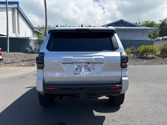Used 2026  Toyota 4Runner TRD Sport 4WD at Kama'aina Nissan near Hilo&comma; HI