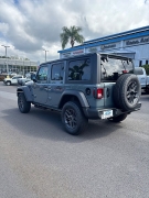 New 2026  Jeep Wrangler Sport S 4 Door 4x4 at IK Auto Group near Hilo&comma; HI