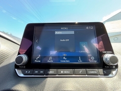 New 2025 Nissan Sentra SV CVT at IK Auto Group near Hilo, HI