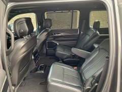 Used 2022 Jeep Wagoneer Series III 4x4 at IK Auto Group near Hilo, HI