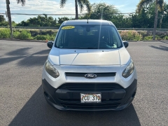 Used 2016 Ford Transit Connect Ext Wagon XL at Kona Nissan near Kailua Kona, HI