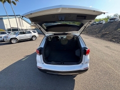 Used 2023  Chevrolet Equinox FWD 4dr LT w&sol;1LT at Kona Nissan near Kailua Kona&comma; HI