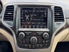 Used 2018  Jeep Grand Cherokee 4d SUV 4WD Limited V6 at IK Auto Group near Hilo&comma; HI