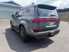 Used 2024  Lexus GX GX 550 Luxury 4WD at IK Auto Group near Hilo&comma; HI