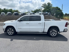 Used 2023  Ram 1500 4WD Longhorn Crew Cab 5'7" Box at IK Auto Group near Hilo, HI
