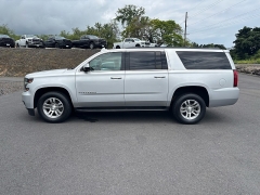 Used 2017  Chevrolet Suburban 4d SUV RWD LT at IK Auto Group near Hilo&comma; HI