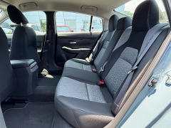 New 2026  Nissan Sentra SV Sedan at IK Auto Group near Hilo&comma; HI