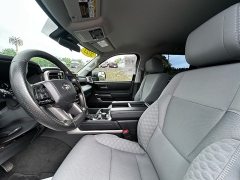 Used 2023 Toyota Tundra 4WD SR5 CrewMax 5.5ft Bed at Kona Nissan near Kailua Kona, HI