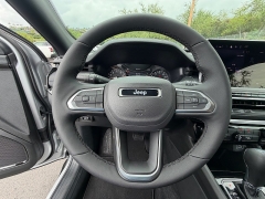 New 2026  Jeep Compass Latitude Altitude 4x4 at IK Auto Group near Hilo&comma; HI