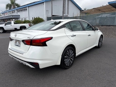 Used 2023  Nissan Altima 2&period;5 SV Sedan at Kama'aina Nissan near Hilo&comma; HI